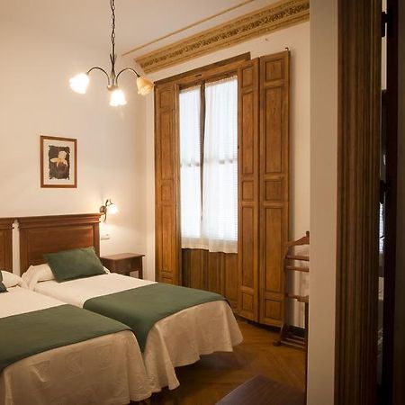 Hospederia Real Casona La Beltraneja Hotel Belmonte  Exterior foto